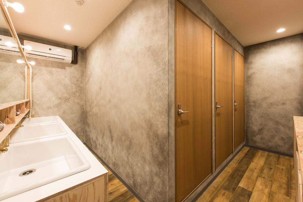 Guest House Dorumiru Kanazawa Exterior photo